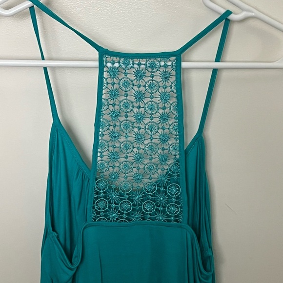 Express lace Camisole Top - Picture 5 of 6